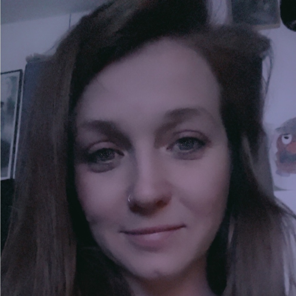 Meet your Posher, Amanda